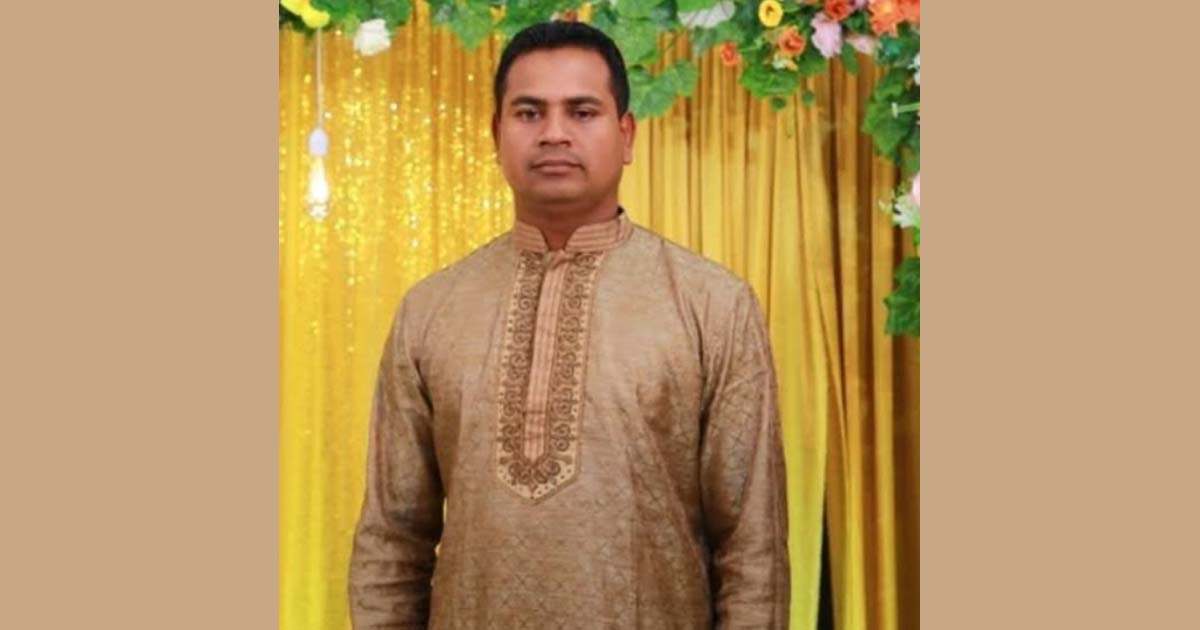 দিরাইয়ে জেলা পরিষদের সাবেক সদস্য গ্রেপ্তার
